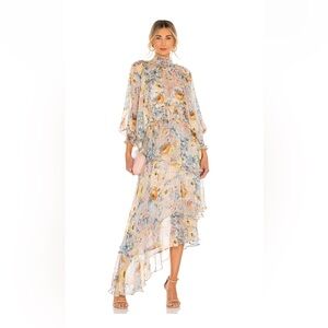 ELLIATT - Astrid dress